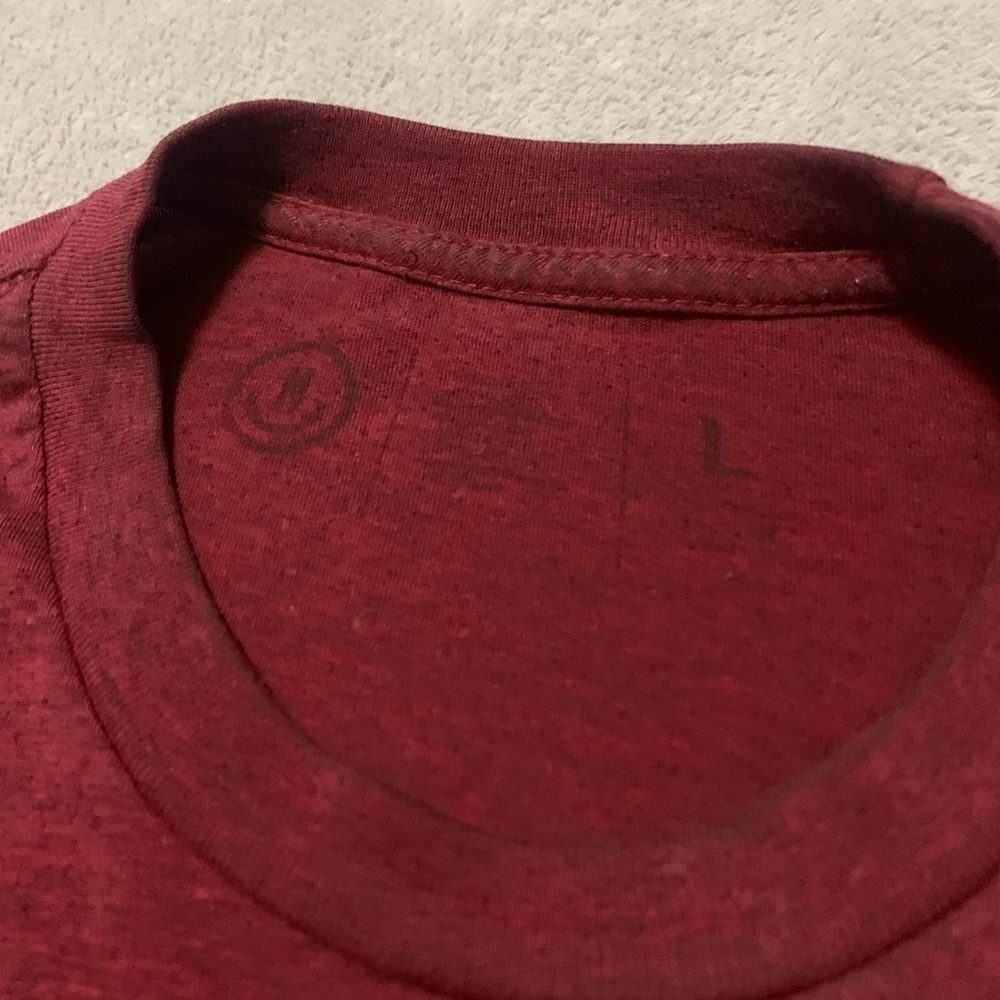 Neff Tee Size Large - Picture 4 of 4